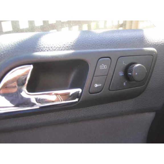 volkswagen polo (9n3) del año 2005