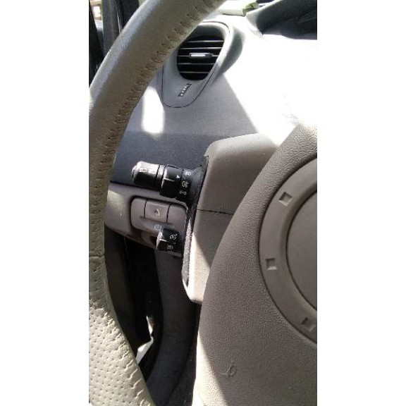 renault scenic ii del año 2006