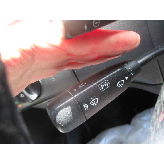 mercedes-benz clase e (w210) berlina diesel del año 2000