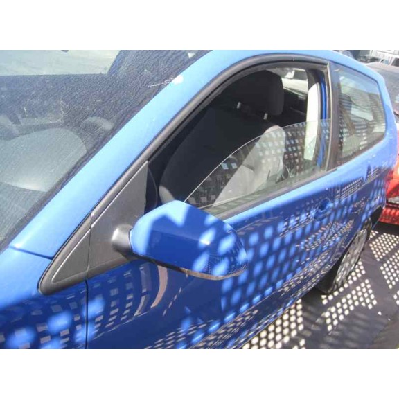 volkswagen polo (9n3) del año 2005