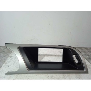 PLASTICOS 8T1857186G EMBELLECEDOR DE NAVEGADOR