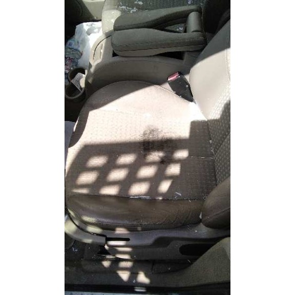 renault scenic ii del año 2006