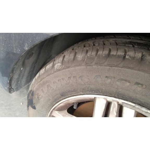 renault scenic ii del año 2006