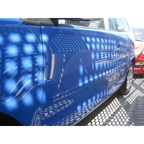 volkswagen polo (9n3) del año 2005