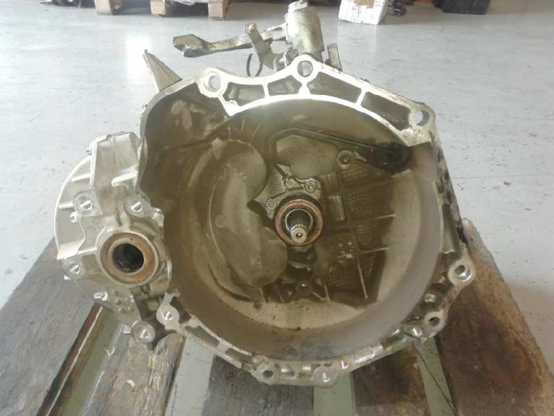 Recambio de caja casco para opel astra j lim. 1.7 16v cdti referencia OEM IAM M32017D CASCO 