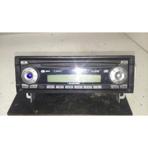 Recambio de sistema audio / radio cd para chevrolet matiz s referencia OEM IAM 96454094  