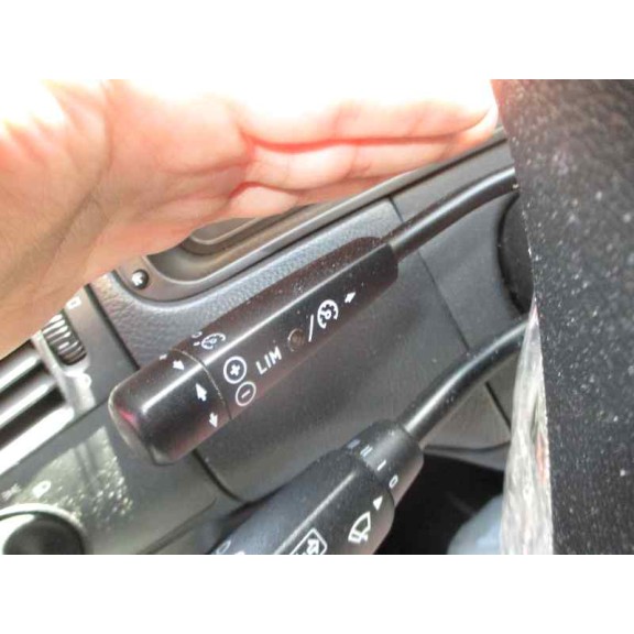 mercedes-benz clase e (w210) berlina diesel del año 2000