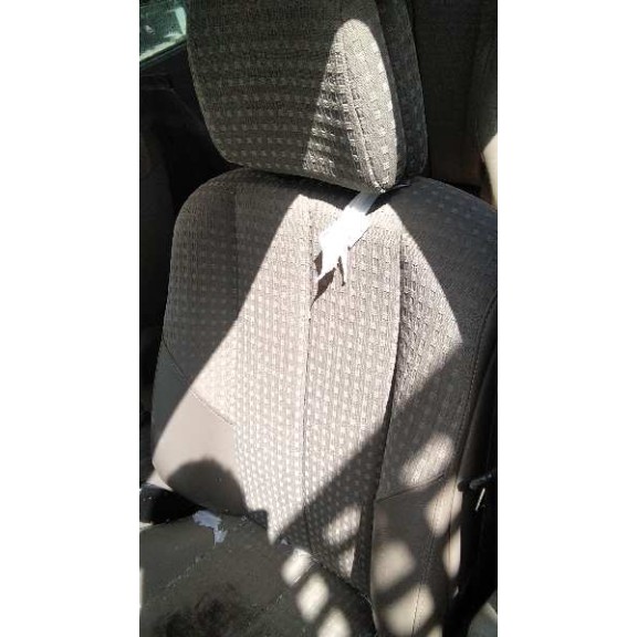 renault scenic ii del año 2006