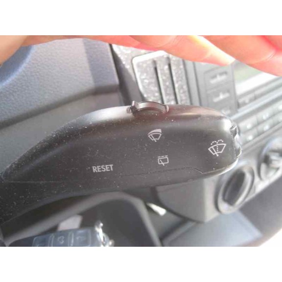 volkswagen polo (9n3) del año 2005