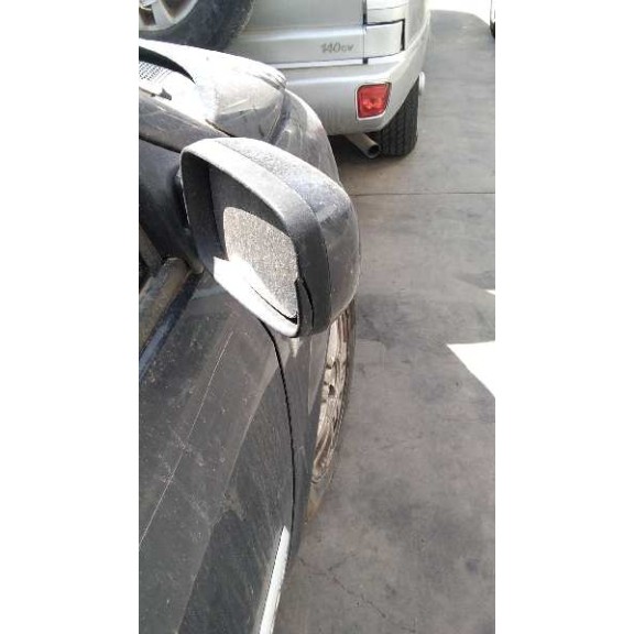 renault scenic ii del año 2006