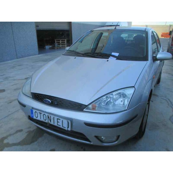 ford focus berlina (cak) del año 2003