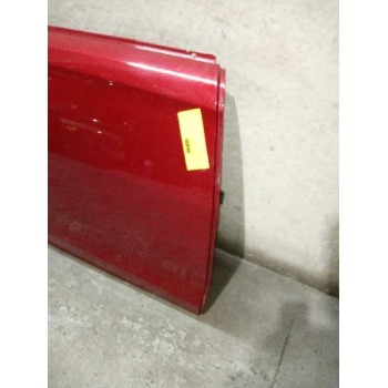 Recambio de puerta trasera derecha para peugeot 508 allure referencia OEM IAM   