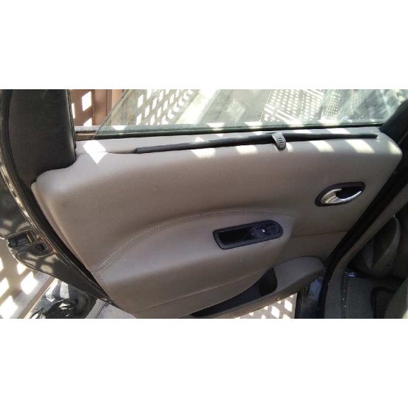 renault scenic ii del año 2006