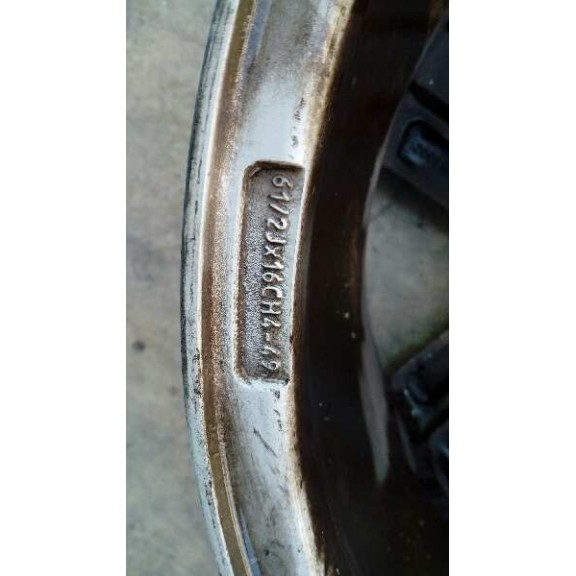 renault scenic ii del año 2006