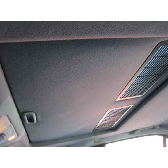 mercedes-benz clase e (w210) berlina diesel del año 2000