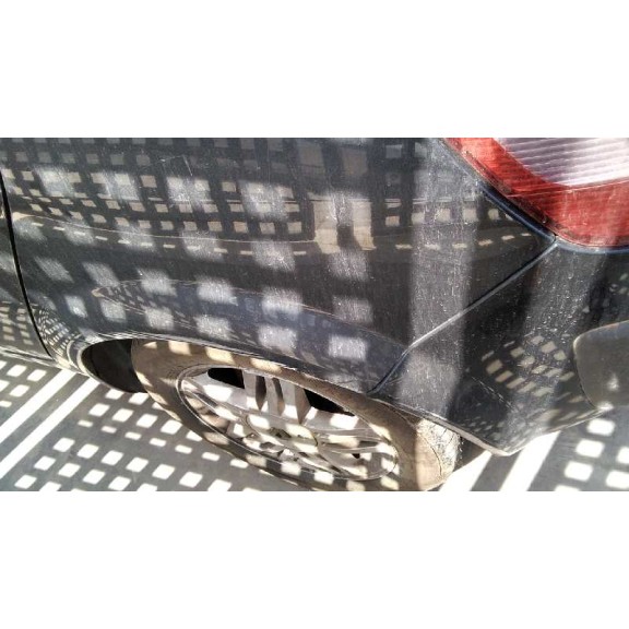 renault scenic ii del año 2006