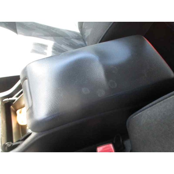 mercedes-benz clase e (w210) berlina diesel del año 2000