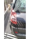 renault scenic ii del año 2006