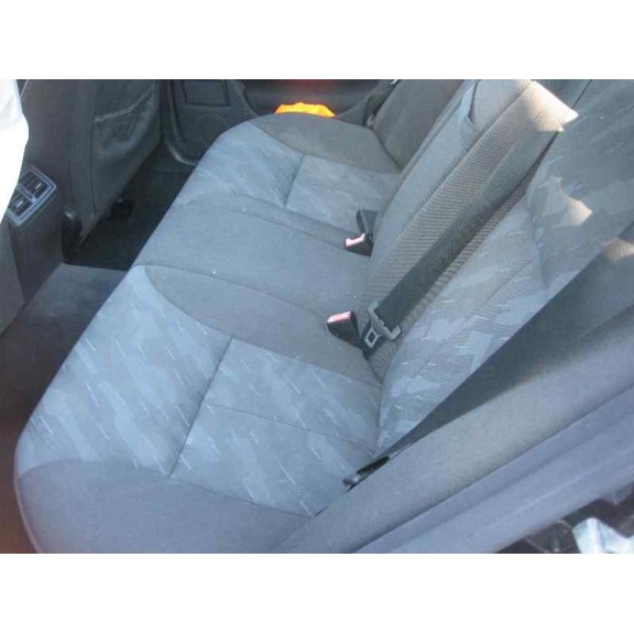 mercedes-benz clase e (w210) berlina diesel del año 2000