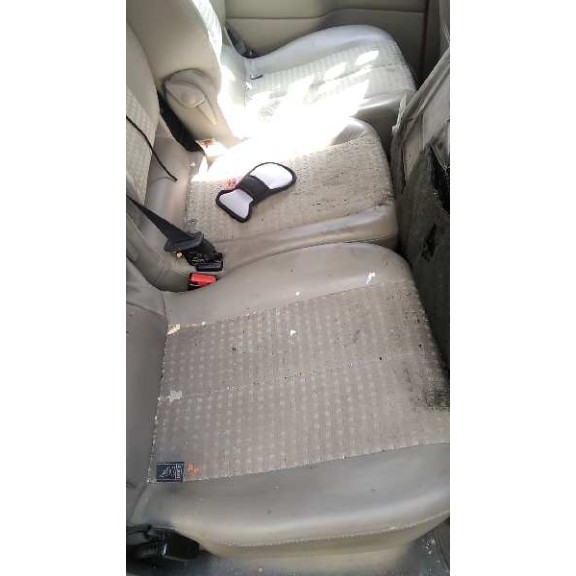 renault scenic ii del año 2006