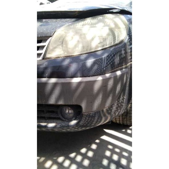 renault scenic ii del año 2006