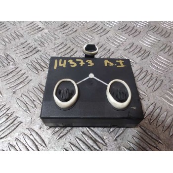 MODULO CONFORT 4L0959793B 