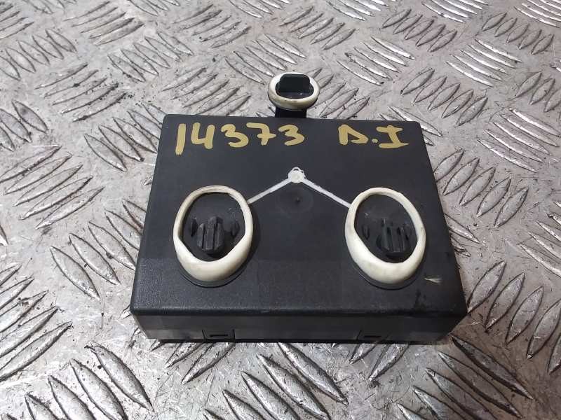 Recambio de modulo confort para audi q7 (4l) 3.0 tdi referencia OEM IAM 4L0959793B  