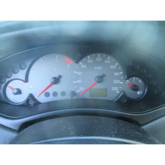 ford focus berlina (cak) del año 2003