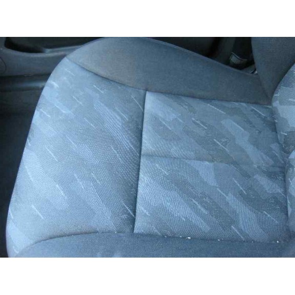 mercedes-benz clase e (w210) berlina diesel del año 2000