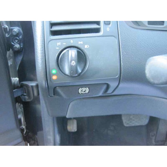 mercedes-benz clase e (w210) berlina diesel del año 2000