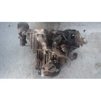 Recambio de caja cambios para citroën xantia berlina 2.1 td activa referencia OEM IAM   