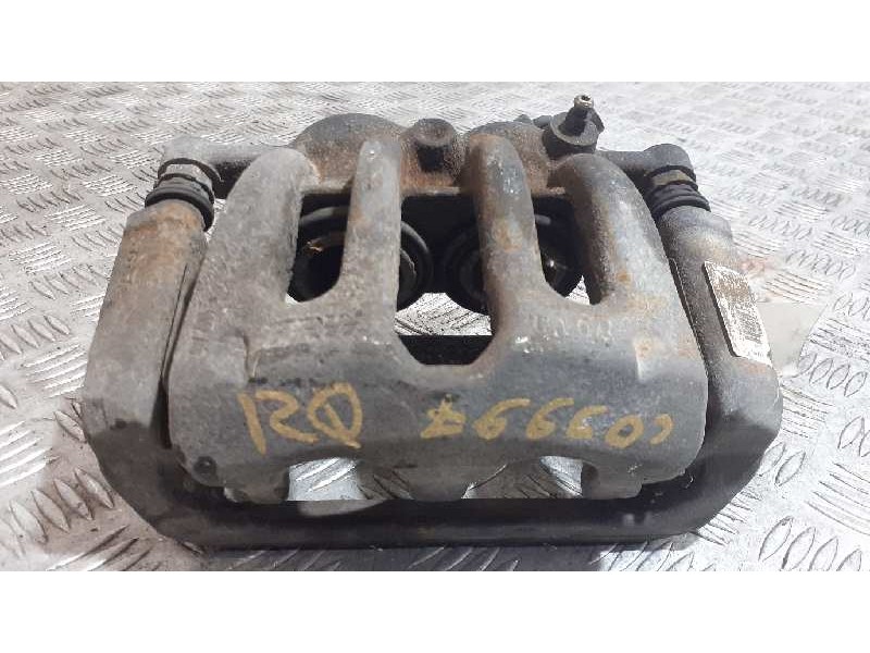 Recambio de pinza freno delantera derecha para citroën c6 básico referencia OEM IAM 9661729780 TRW 