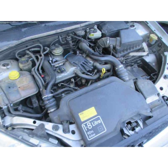 ford focus berlina (cak) del año 2003