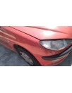 peugeot 206 berlina del año 2001