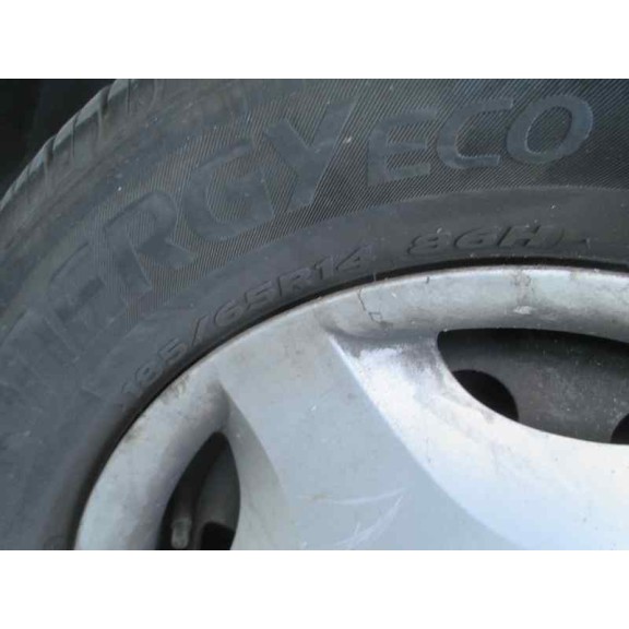 ford focus berlina (cak) del año 2003