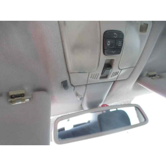 mercedes-benz clase e (w210) berlina diesel del año 2000