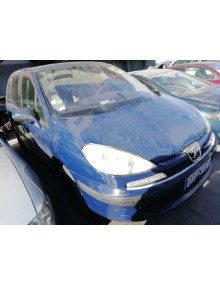 peugeot 807 del año 2003