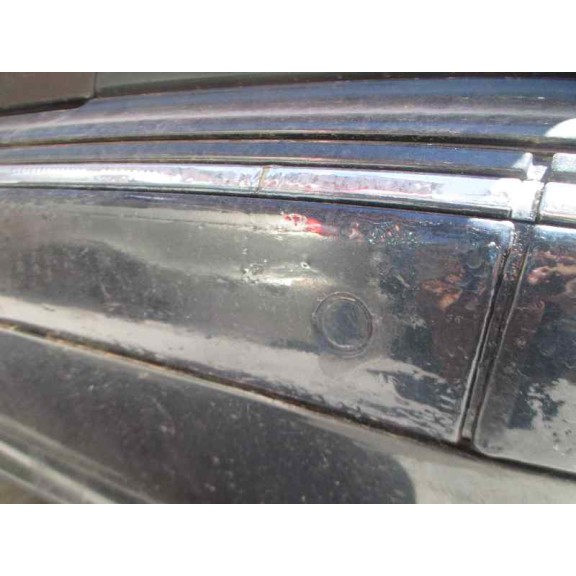 mercedes-benz clase e (w210) berlina diesel del año 2000