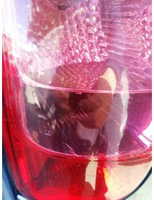 peugeot 807 del año 2003 2