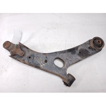 Recambio de brazo suspension inferior delantero izquierdo para hyundai ix35 classic 2wd referencia OEM IAM   
