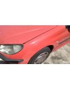peugeot 206 berlina del año 2001