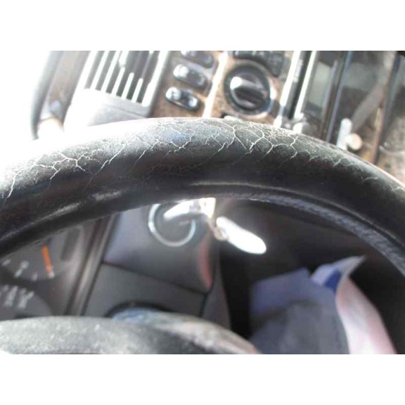 mercedes-benz clase e (w210) berlina diesel del año 2000