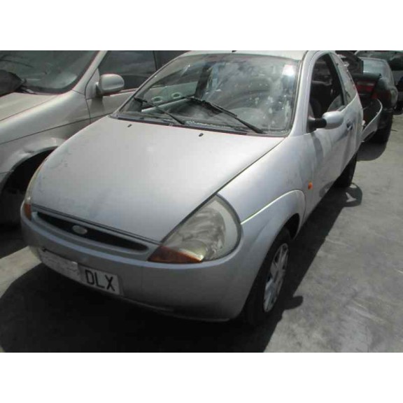 ford ka (ccq) del año 2005