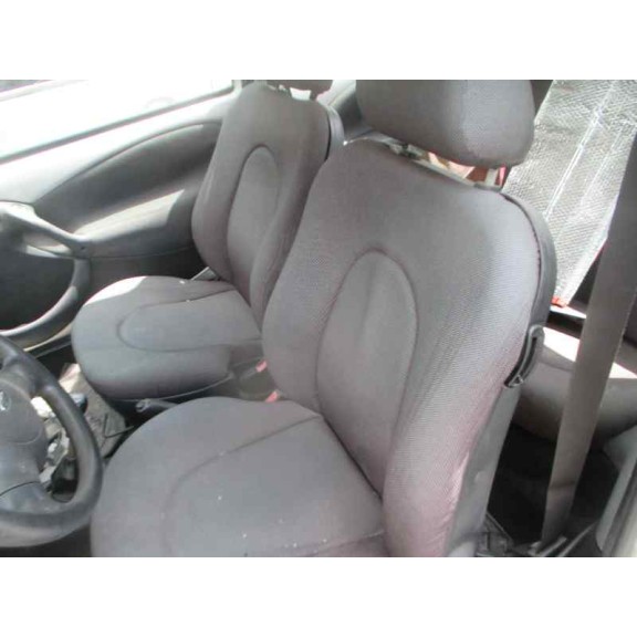 ford ka (ccq) del año 2005