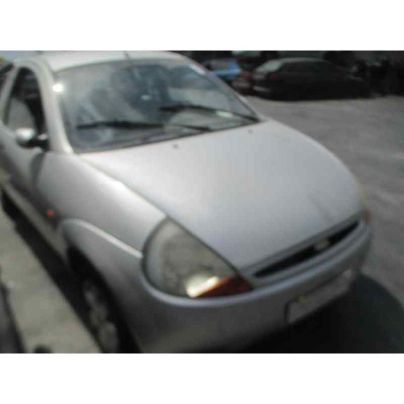 ford ka (ccq) del año 2005
