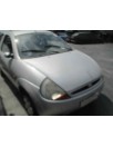 ford ka (ccq) del año 2005