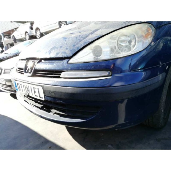 peugeot 807 del año 2003