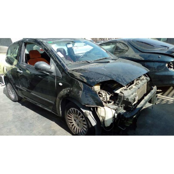 citroën c2 del año 2004