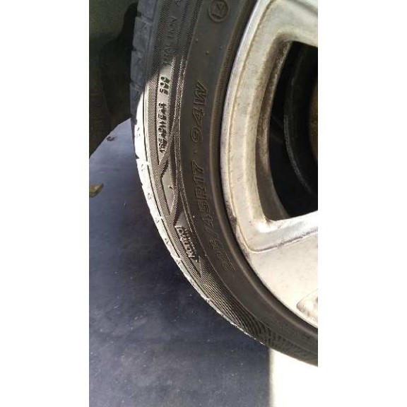 bmw serie 1 berlina (e81/e87) del año 2005