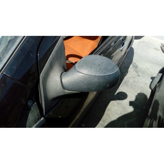 citroën c2 del año 2004